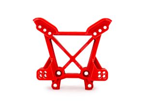 Red Front Shock Tower, 9033-RED