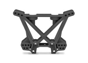 Gray Rear Shock Tower, 9034-GRAY