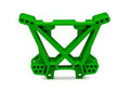Green Rear Shock Tower, 9034-GRN