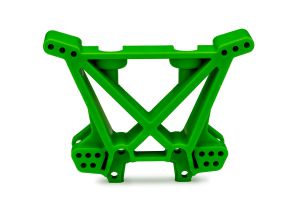 Green Rear Shock Tower, 9034-GRN