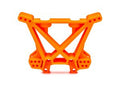 Orange Rear Shock Tower, 9034-ORNG