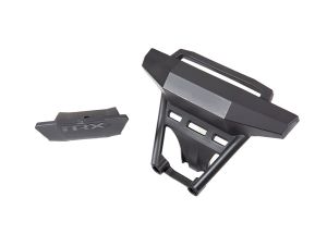 Front Bumper and Support, 9035