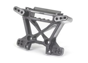 Gray Extreme Heavy-Duty Front Shock Tower, 9038-GRAY