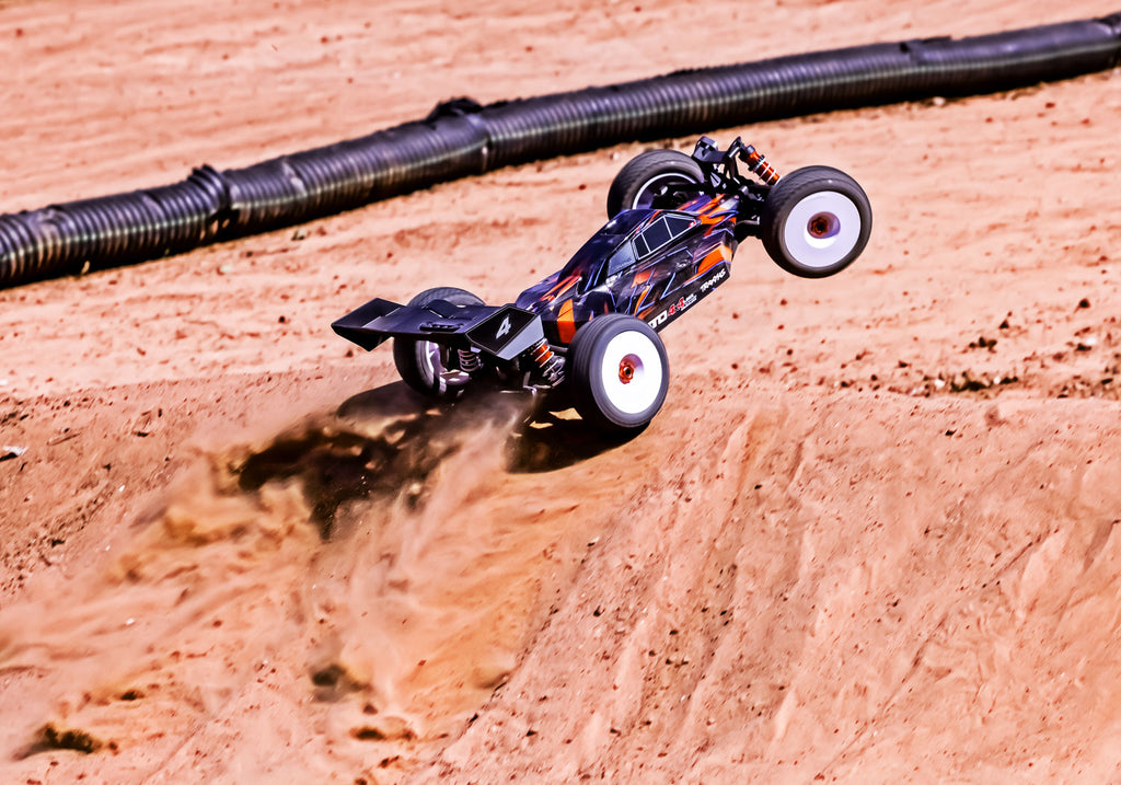 Jato 4X4 VXL
