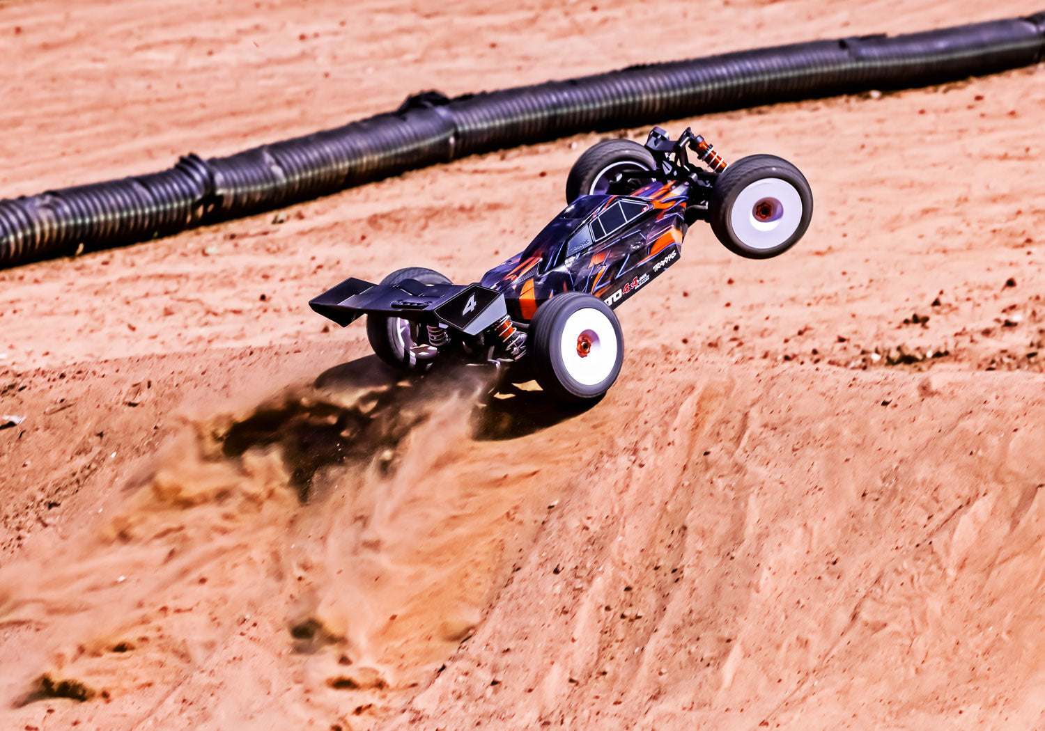 Jato 4X4 VXL