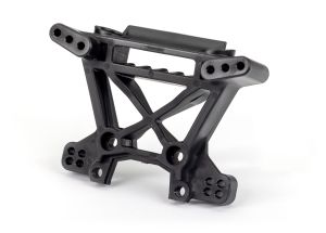 Black Extreme Heavy-Duty Front Shock Tower