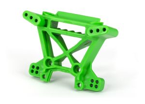 Green Extreme Heavy-Duty Front Shock Tower, 9038G