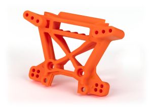 Orange Extreme Heavy-Duty Front Shock Tower, 9038T