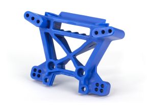 Blue Extreme Heavy-Duty Front Shock Tower, 9038X