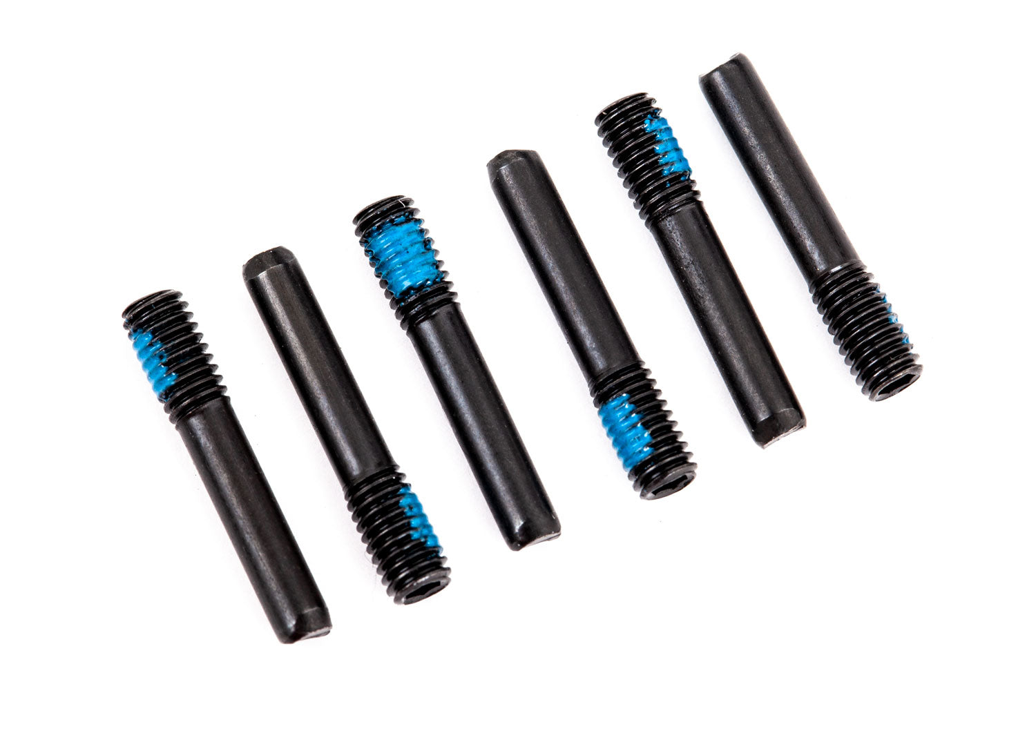 Extreme Heavy-Duty 3x16 mm Screw Pins (6), Part #9043