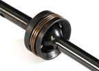 Rear Extreme Heavy-Duty Steel CV Driveshafts (2), Part #9052x
