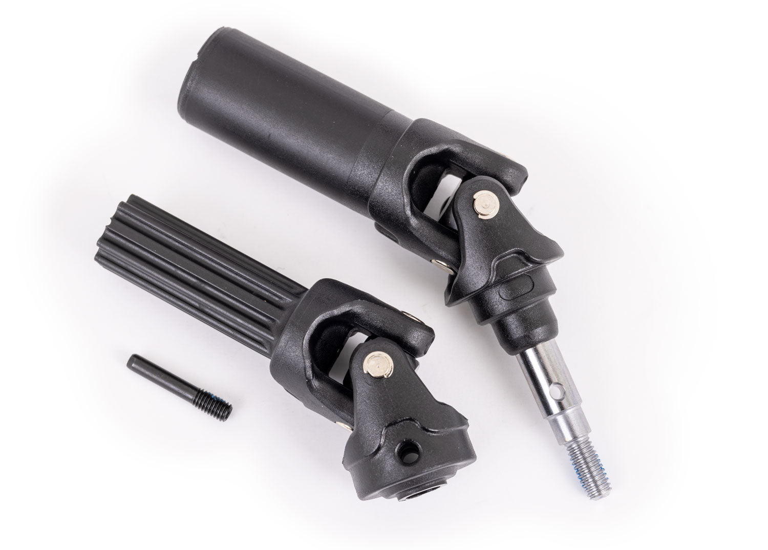 Rear Extreme Heavy-Duty Driveshaft Assembly, Part #9052