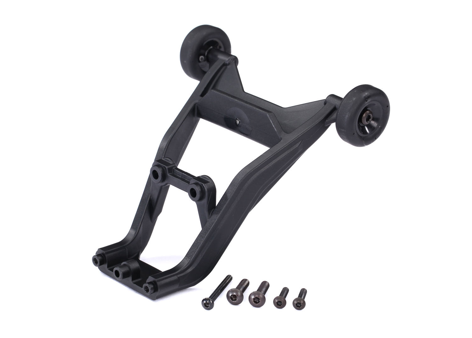 Wheelie Bar, Part #9078