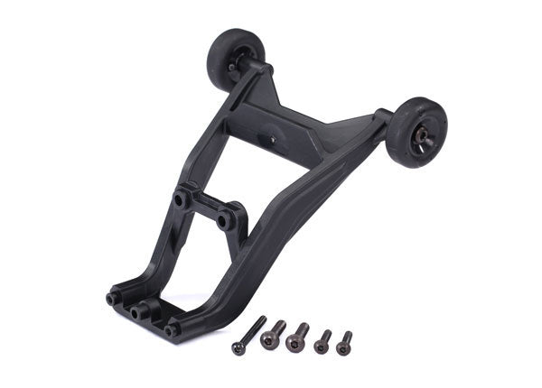 Wheelie Bar