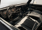 TRX-4 Chevrolet Blazer with Interior, 91076-4