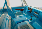 TRX-4 Chevrolet Blazer with Interior, 91076-4