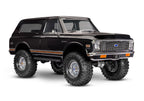 TRX-4 Chevrolet Blazer with Interior, 91076-4