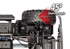 TRX-4 Chevrolet Blazer with Interior, 91076-4
