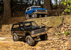 TRX-4 Chevrolet Blazer with Interior, 91076-4