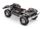 TRX-4 Chevrolet Blazer with Interior, 91076-4