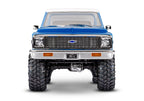 TRX-4 Chevrolet Blazer with Interior, 91076-4