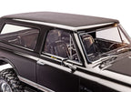 TRX-4 Chevrolet Blazer with Interior, 91076-4