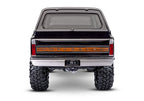 TRX-4 Chevrolet Blazer with Interior, 91076-4