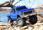 TRX-4 Ford F-150 High Trail Edition