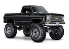 TRX-4 Chevrolet K10 High Trail Edition 92056-4