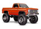 TRX-4 Chevrolet K10 High Trail Edition 92056-4