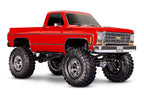 TRX-4 Chevrolet K10 High Trail Edition 92056-4