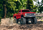 TRX-4 Chevrolet K10 High Trail Edition 92056-4