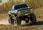 TRX-4 Chevrolet K10 High Trail Edition 92056-4