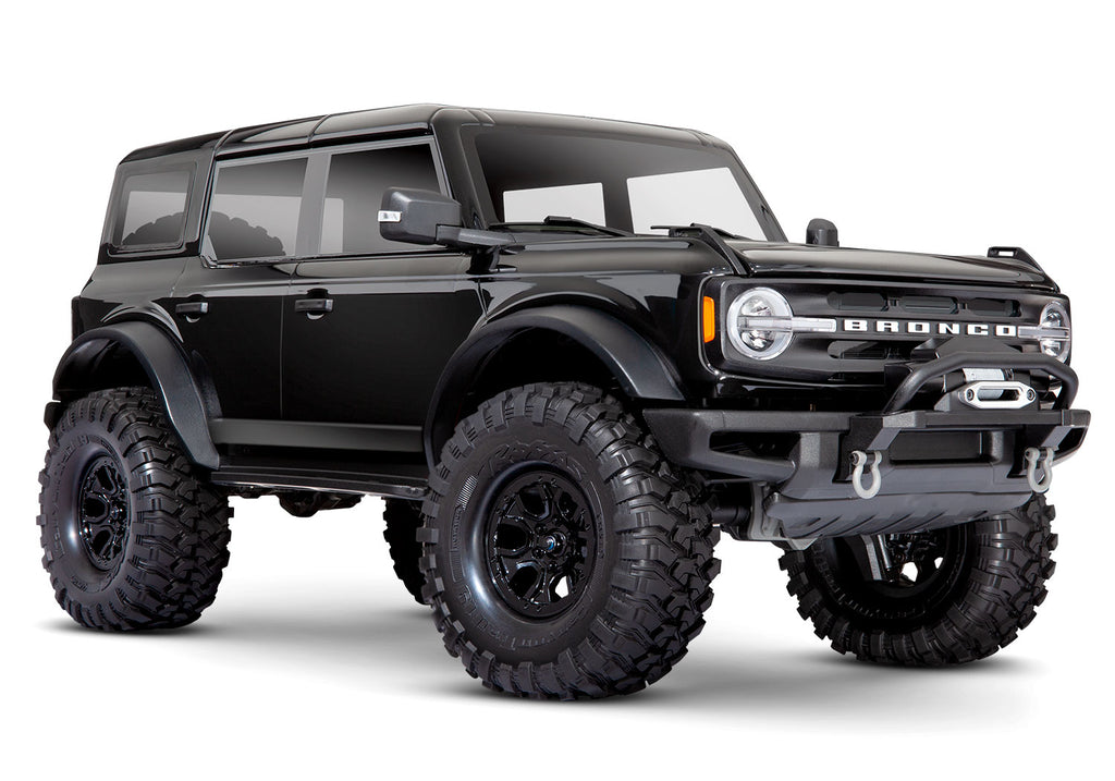 TRX-4 2021 Ford Bronco