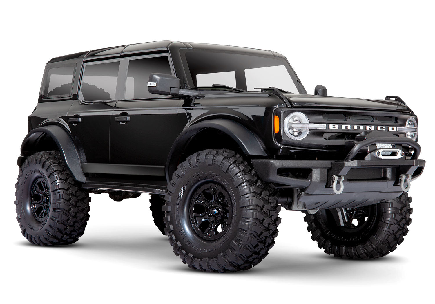 TRX-4 2021 Ford Bronco