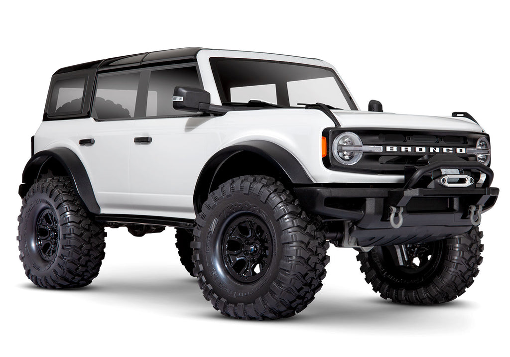 TRX-4 2021 Ford Bronco