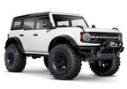 TRX-4 2021 Ford Bronco