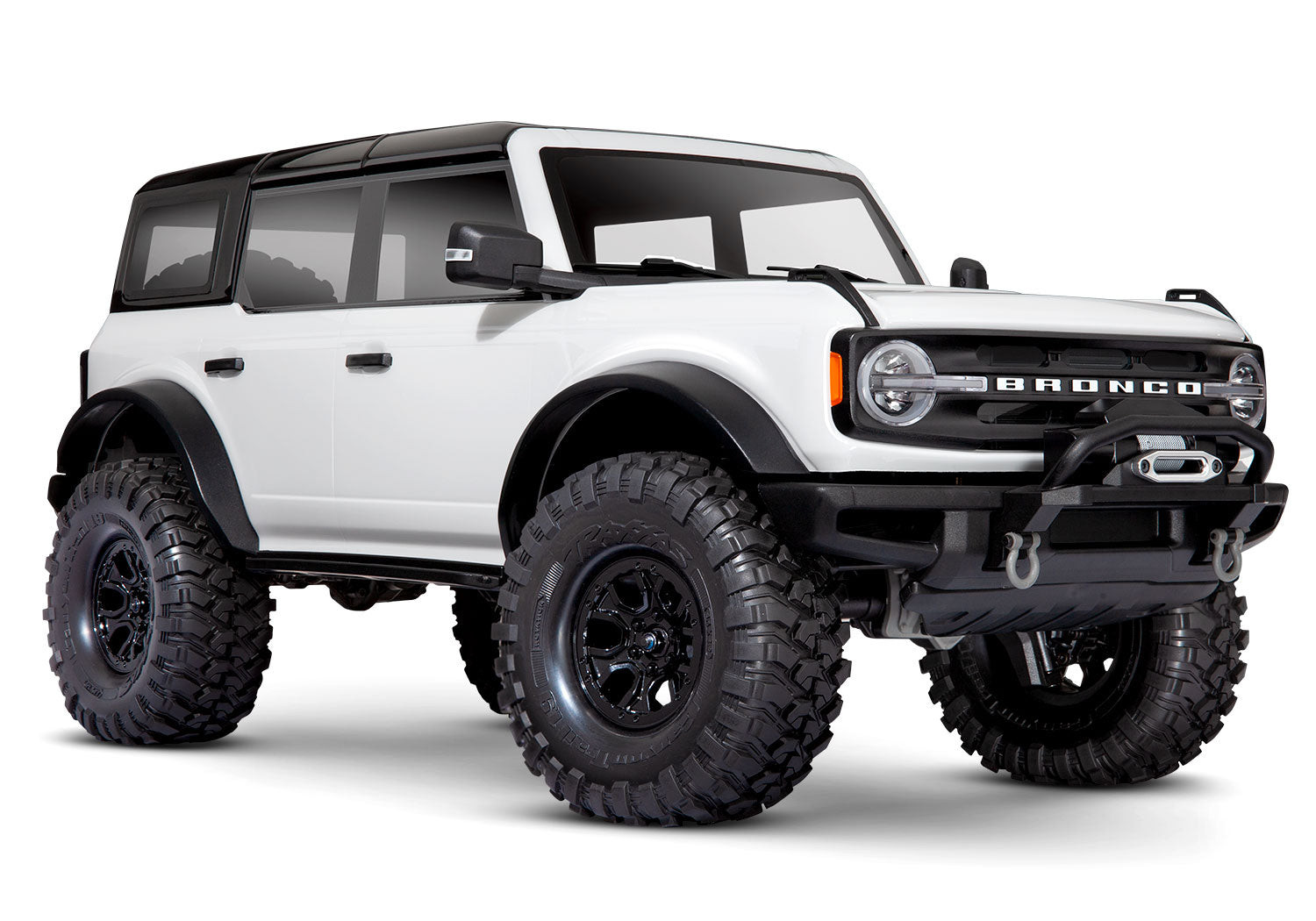 TRX-4 2021 Ford Bronco