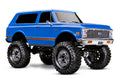 TRX-4 Chevrolet K5 Blazer High Trail Edition 92086-4