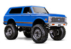 TRX-4 Chevrolet K5 Blazer High Trail Edition 92086-4