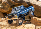 TRX-4 Ford F-150, 92144-4 Availble Now For Pre-Order