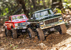 TRX-4 Ford F-150, 92144-4 Availble Now For Pre-Order