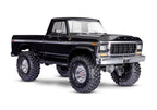 TRX-4 Ford F-150, 92144-4 Availble Now For Pre-Order