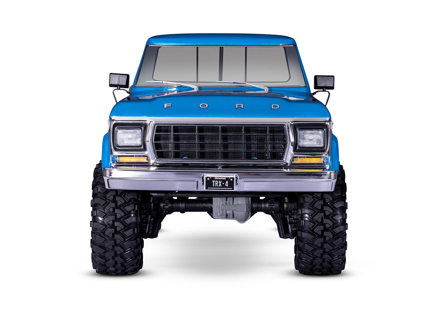 TRX-4 Ford F-150, 92144-4 Availble Now For Pre-Order