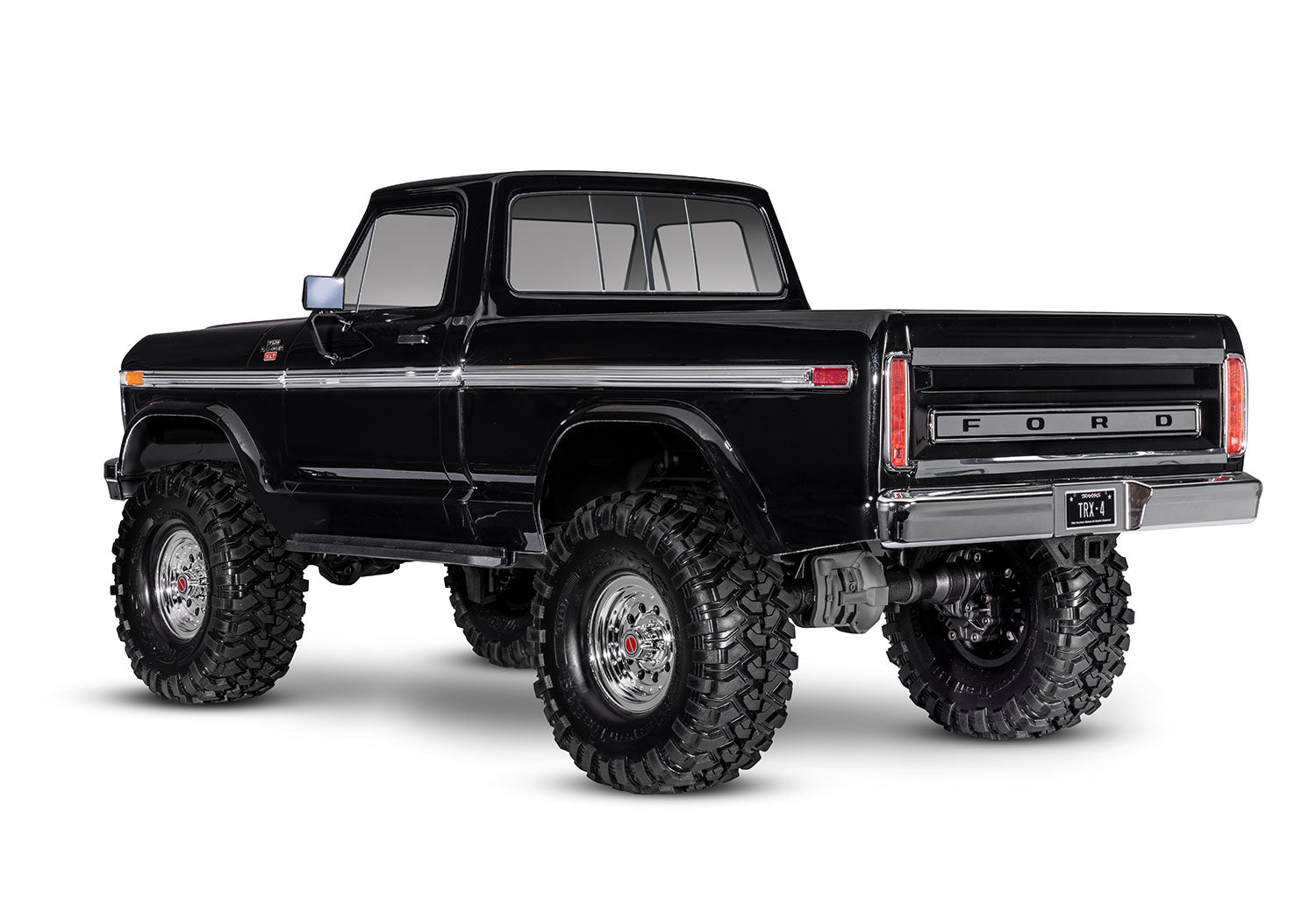 TRX-4 Ford F-150, 92144-4 Availble Now For Pre-Order