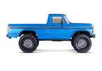 TRX-4 Ford F-150, 92144-4 Availble Now For Pre-Order