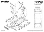 TRX-4 Ford F-150, 92144-4 Availble Now For Pre-Order