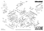 TRX-4 Ford F-150, 92144-4 Availble Now For Pre-Order