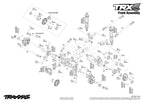 TRX-4 Ford F-150, 92144-4 Availble Now For Pre-Order