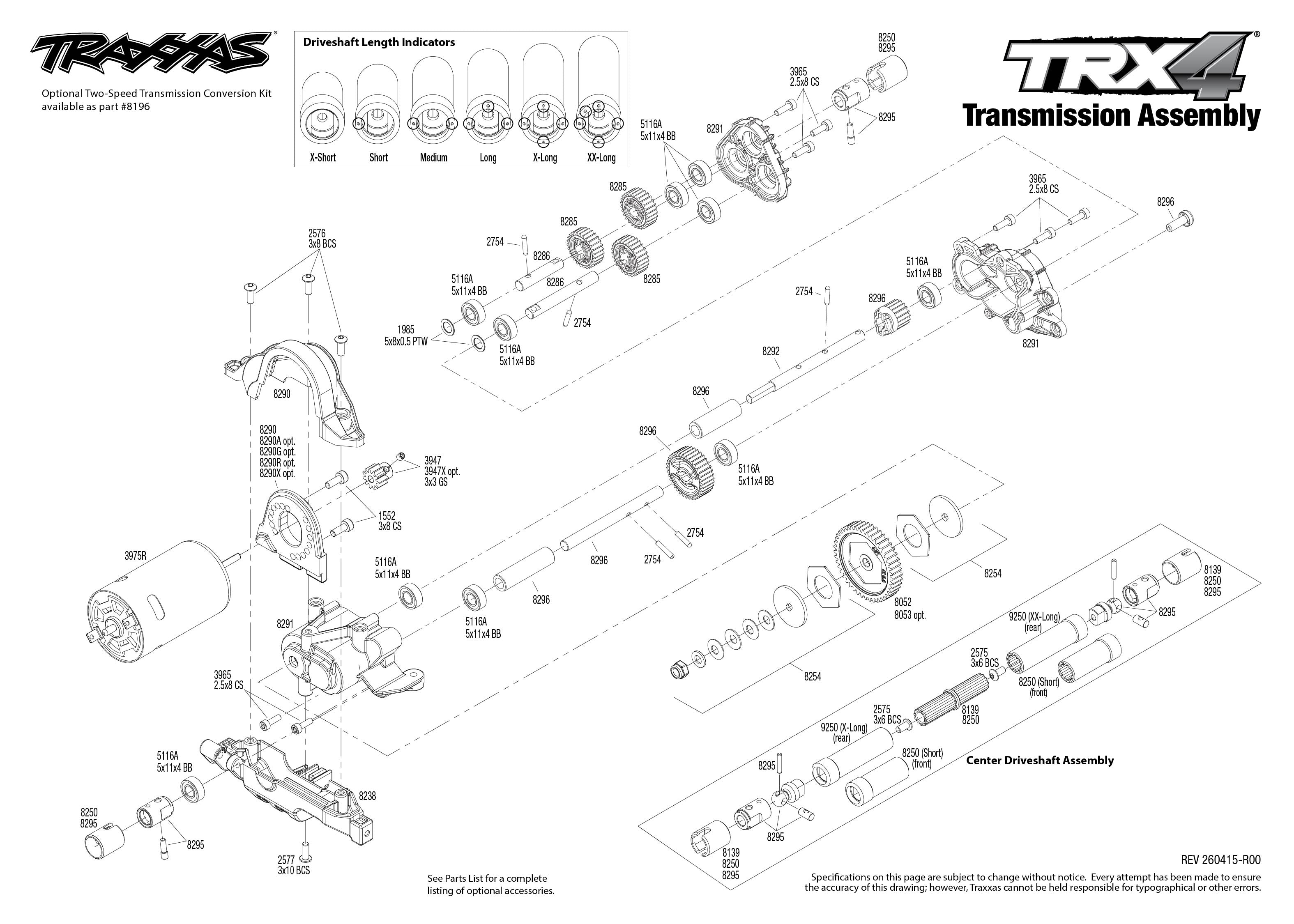 TRX-4 Ford F-150, 92144-4 Availble Now For Pre-Order